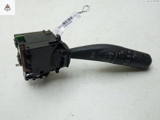 переключатель дворников Subaru Legacy 4 поколение 2005, 2.0 л., бензин, МКПП, синий, универсал, 17A164