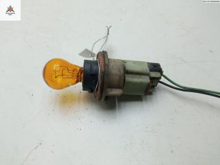 Патрон лампы фары Chrysler PT Cruiser 1 поколение 2004, 2.2 л., дизель, МКПП, красный, хетчбэк 5 дв.