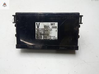 блок комфорта Subaru Legacy 4 поколение 2005, 2.0 л., бензин, МКПП, синий, универсал, 88281AG220