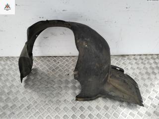 Подкрылок передний правый Skoda Fabia 2 поколение (5J) 2009, 1.2 л., бензин, универсал, 5J0809961A