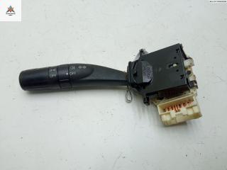 переключатель поворотов Subaru Legacy 4 поколение 2005, 2.0 л., бензин, МКПП, синий, универсал, 17A0898