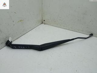 Щеткодержатель (поводок стеклоочистителя) передний Suzuki Grand Vitara 2 поколение 2007, 1.6 л., бензин, МКПП, серый, внедорожник 3 дв.