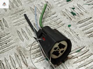 разъем (фишка) проводки Ford Mondeo 3 поколение [рестайлинг] 2004, 2.0 л., дизель, МКПП, серый, универсал