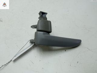 ручка внутренняя передняя левая Mazda 3 BK 2005, 1.4 л., бензин, МКПП, серый, хетчбэк 5 дв.