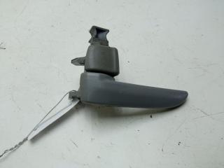 ручка внутренняя передняя левая Mazda 3 BK 2005, 1.4 л., бензин, МКПП, серый, хетчбэк 5 дв.