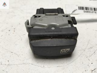 кнопка (выключатель) Renault Laguna 2 поколение [рестайлинг] 2005, 2.0 л., бензин, МКПП, серый, универсал, 375530