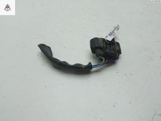 разъем (фишка) проводки Suzuki Grand Vitara 2 поколение 2007, 1.6 л., бензин, МКПП, серый, внедорожник 3 дв.