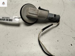 Патрон лампы фары Dacia (Renault) Logan 2005, 1.5 л., дизель, МКПП, зелёный, универсал, 1811