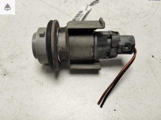 Патрон лампы фары Renault Scenic 1 поколение [рестайлинг] 2002, 1.6 л., бензин, МКПП, синий, минивэн