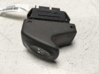 кнопка стеклоподъемника переднего правого Renault Scenic I 2002, 1.6 л., бензин, МКПП, синий, минивэн, 432962