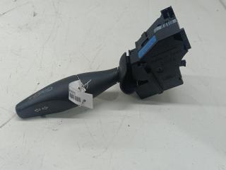 переключатель поворотов Ford Fiesta 5 поколение 2003, 1.3 л., бензин, МКПП, серый, хетчбэк 3 дв., 1S7T13335AE