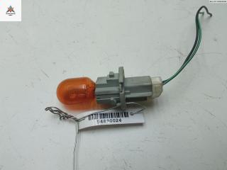 Патрон лампы фонаря Mazda 6 GG 2002, 2.0 л., бензин, МКПП, серый, седан