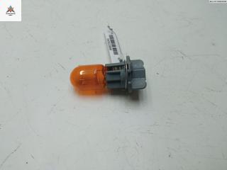 Патрон лампы фонаря Toyota Yaris Verso 2003, 1.3 л., бензин, МКПП, красный, минивэн