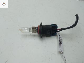 Патрон лампы фары Chrysler PT Cruiser 1 поколение 2004, 2.2 л., дизель, МКПП, красный, хетчбэк 5 дв.