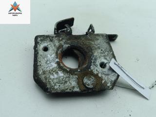 замок капота Renault Laguna 2 поколение [рестайлинг] 2005, 1.9 л., дизель, МКПП, серый, хетчбэк 5 дв., 8200000570