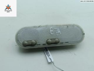фонарь салона (плафон) Dacia (Renault) Logan 2005, 1.5 л., дизель, МКПП, зелёный, универсал, 8200073231
