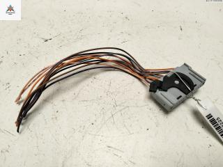 разъем (фишка) проводки Renault Scenic 1 поколение [рестайлинг] 2002, 1.6 л., бензин, МКПП, синий, минивэн, 7766D