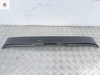 спойлер Mercedes-Benz C-Класс W203/S203/CL203 [рестайлинг] 2005, 2.2 л., дизель, АКПП, чёрный, универсал, 2037900688