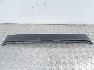 спойлер Mercedes-Benz C W203 2005, 2.2 л., дизель, АКПП, чёрный, универсал, 2037900688