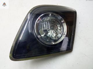 фонарь крышки багажника правый Mazda 3 BK 2005, 1.4 л., бензин, МКПП, серый, хетчбэк 5 дв., P2913R