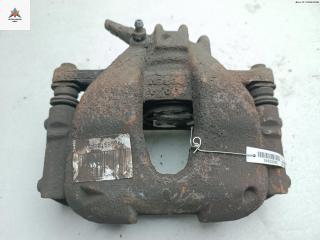 суппорт передний правый Peugeot 308 T7 2009, 1.6 л., бензин, МКПП, серый, универсал