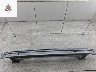 усилитель бампера переднего Peugeot 807 1 поколение 2003, 2.2 л., бензин, МКПП, синий, минивэн, 9653211780