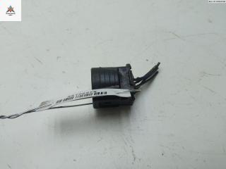 разъем (фишка) проводки Toyota Avensis 2 поколение (T250) 2003, 2.0 л., дизель, МКПП, зелёный, универсал