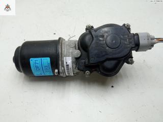 моторчик передних стеклоочистителей (дворников) Mazda 2 DE 2008, 1.3 л., бензин, МКПП, белый, хетчбэк 5 дв., DF71093