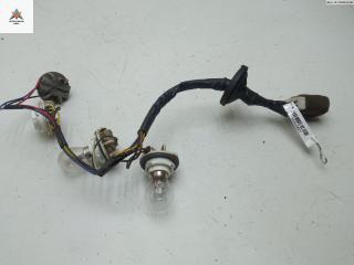 Патрон лампы фонаря Chevrolet Nubira 1 поколение 2004, 1.8 л., бензин, МКПП, серый, универсал