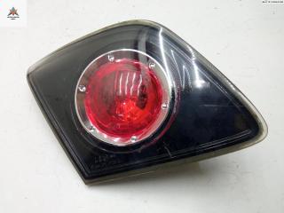 фонарь крышки багажника левый Mazda 3 BK 2005, 1.4 л., бензин, МКПП, серый, хетчбэк 5 дв., P2913L