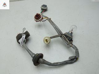 Патрон лампы фонаря Hyundai i10 1 поколение 2009, 1.1 л., бензин, МКПП, красный, хетчбэк 5 дв.