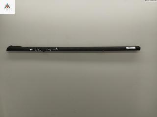 Молдинг стекла двери задней левой наружный Ford C-Max 1 поколение 2003, 2.0 л., дизель, МКПП, серый, минивэн, 3M51R25605