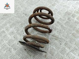 пружина задняя BMW 3 серия E46 2000, 2.0 л., дизель, МКПП, серый, седан