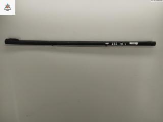 Молдинг стекла двери наружный Ford C-Max 1 поколение 2003, 2.0 л., дизель, МКПП, серый, минивэн, 3M51R20562