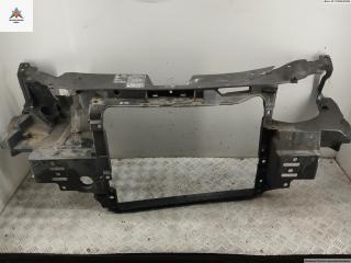 Рамка радиатора Ford Galaxy 1 поколение [рестайлинг] 2005, 1.9 л., дизель, АКПП, серый, минивэн, 7M3010207