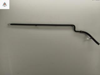 радиатор масляный Ford Mondeo 3 поколение [рестайлинг] 2004, 2.0 л., дизель, МКПП, серый, универсал