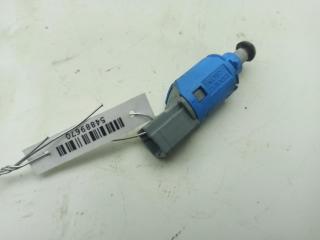 датчик (прочие) Renault Scenic II 2005, 1.6 л., бензин, МКПП, серый, минивэн, 8200168239