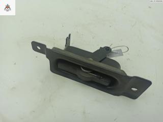 Ограничитель открывания двери задней Renault Kangoo 2 поколение [рестайлинг] 2018, фургон, 497565C