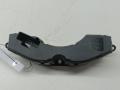 кнопка обогрева лобового стекла Ford Focus 1 поколение 2000, 1.6 л., i, бензин, МКПП, серый, хетчбэк 5 дв., 98AG19A945CG - фото №2
