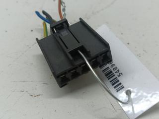 разъем (фишка) проводки Ford Fiesta 5 поколение 2003, 1.3 л., бензин, МКПП, серый, хетчбэк 3 дв., FORD