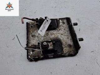 вентилятор радиатора Audi A4 B5 [рестайлинг] 1998, 2.4 л., бензин, 8D0959493