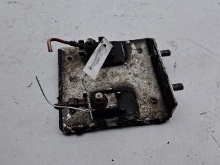 вентилятор радиатора Audi A4 B5 1998, 2.4 л., бензин, 8D0959493