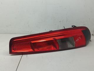 фонарь задний правый Ford Fiesta 5 поколение 2003, 1.3 л., бензин, МКПП, серый, хетчбэк 3 дв., 2S5113A602B