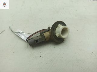 Патрон лампы фары Renault Kangoo 1 поколение 1998, 1.4 л., бензин, МКПП, зелёный, фургон