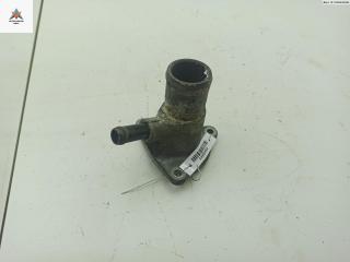 корпус термостата Renault Scenic 1 поколение [рестайлинг] 2003, 2.0 л., бензин, АКПП, серый, минивэн, 7700869797