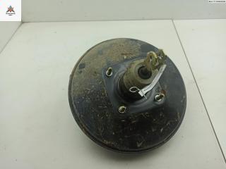 вакуумный усилитель тормозов Renault Kangoo 1 поколение 1998, 1.4 л., бензин, МКПП, зелёный, фургон, 7700308990