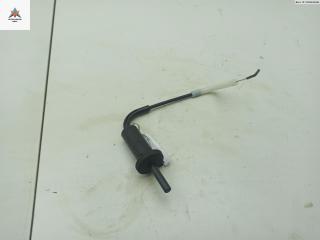 Трос двери задней Renault Kangoo 2 поколение [рестайлинг] 2018, 1.2 л., бензин, АКПП, серый, фургон, 261332C