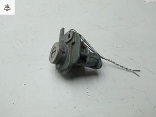 личинка дверного замка Mazda 6 GG 2002, 2.0 л., бензин, МКПП, серый, седан