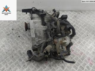 КПП автоматическая (АКПП) Skoda Fabia 1 поколение (6Y) 2001, 1.4 л., бензин, АКПП, серый, хетчбэк 5 дв., 001300038