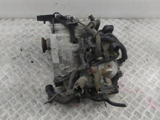 КПП автоматическая (АКПП) Skoda Fabia 1 поколение (6Y) 2001, 1.4 л., бензин, АКПП, серый, хетчбэк 5 дв., 001300038